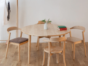 CondeHouse - MOM Extension Table