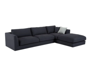 Enzo L Shape Sofa L型梳化