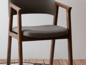 Filobula - Blanda Arm Chair