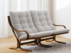 Fuji Furniture - AGIO Chair (Wide)