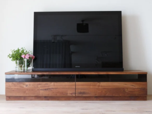 HIRASHIMA - CARAMELLA TV Board