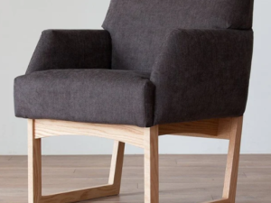 HIRASHIMA - LIBERIA PLUS Arm Chair