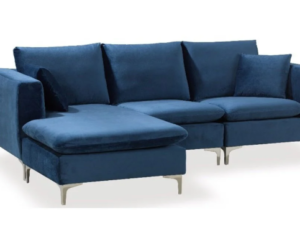 Holloway L Shape Sofa