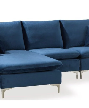 Holloway L Shape Sofa
