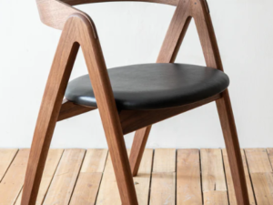ISU Works - ANN Chair