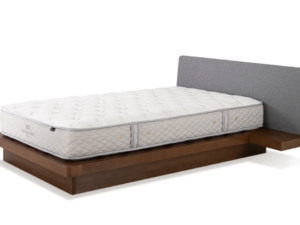 Nihon Bed - Silky Forte Pocket Mattress (1.4)
