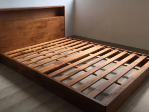 PURO Bed