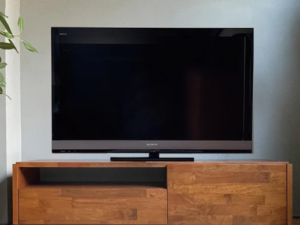 PURO TV Board
