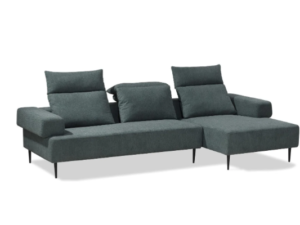 Paddington L Shape Sofa