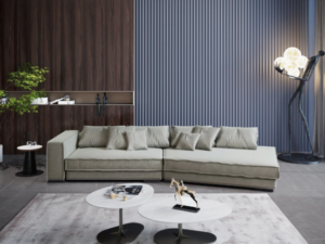 Poplar Sofa