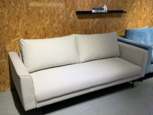Spencer Sofa Bed