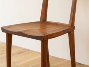 shirakawa - TAKUMI Chair No 040