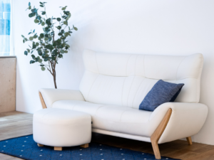 朝日木工 - BULL Sofa